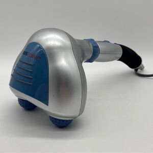 ObusForme TM-MGR-01 Extendable Handheld Massager Tested